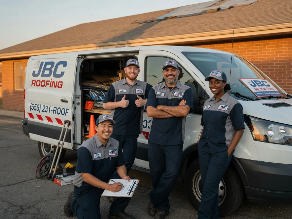 Roof Replacement company in Livermore, KY