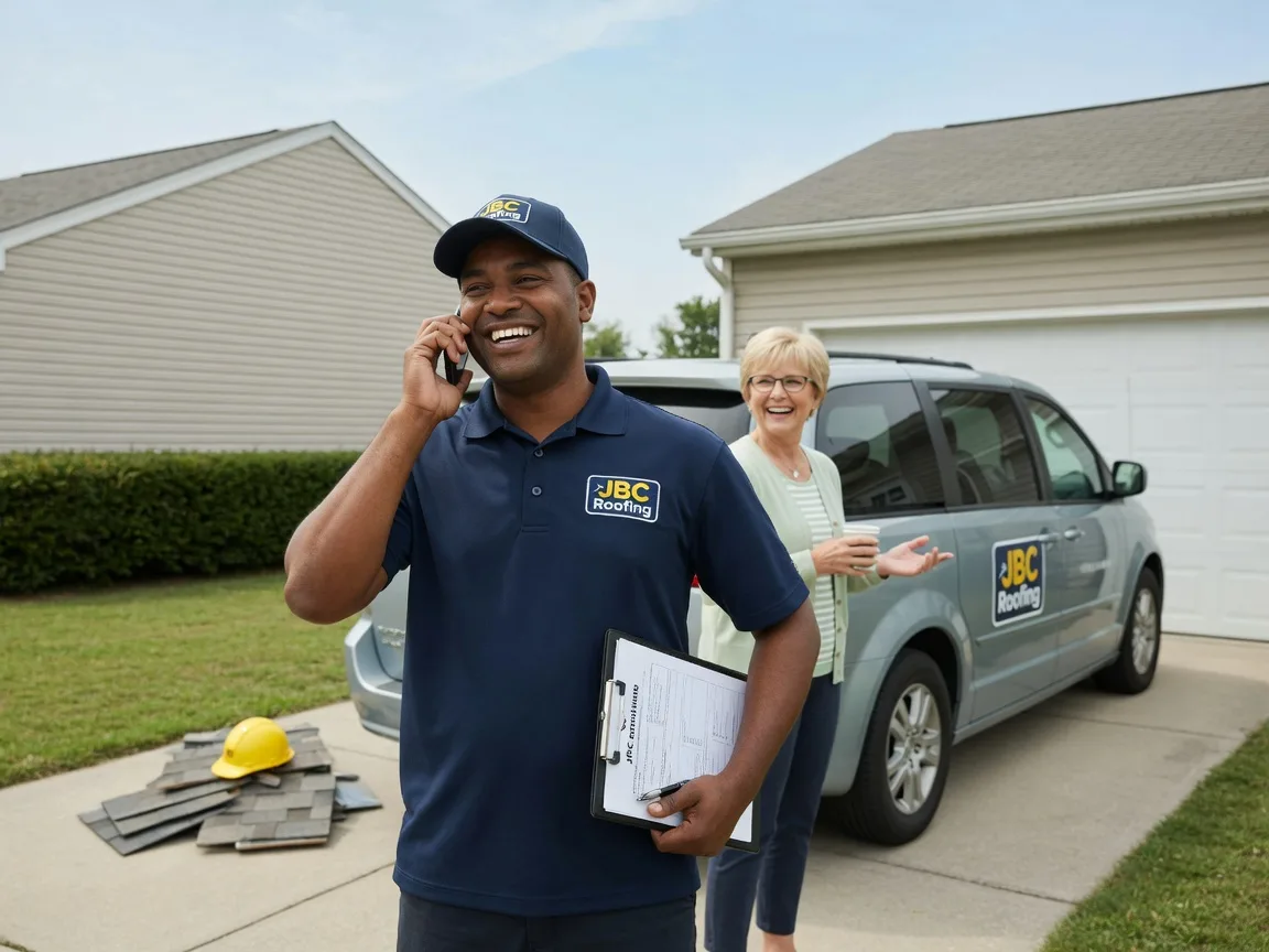 Roof Replacement Livermore, KY FAQs
